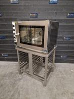 Combisteamer | Bartscher | 5x1/1 GN | 400V, Gebruikt, Ovens, Magnetrons en Steamers