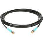 Klotz VU08L videokabel UHD/4K BNCPro D&H cyaan 15 meter, Audio, Tv en Foto, Audiokabels en Televisiekabels, Verzenden, Nieuw