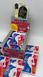 NBA Hoops 1989/90 – Serie 1 - Look for Michael Jordan, Magic, Verzamelen, Nieuw