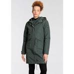 Polarino Functionele 3-in-1-parka ademend, winddicht,, Verzenden, Nieuw