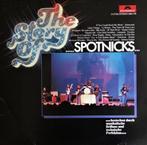 The Spotnicks - The story of ... spotnicks..., Ophalen of Verzenden, Nieuw in verpakking