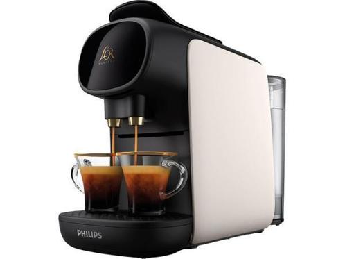 Veiling - Philips LOr Barista Sublime Koffiezetapparaat, Witgoed en Apparatuur, Koffiezetapparaten