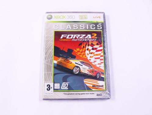 Xbox 360 - Forza Motorsport 2, Spelcomputers en Games, Games | Xbox 360, Ophalen of Verzenden