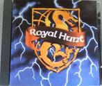 cd - Royal Hunt - Land Of Broken Hearts, Cd's en Dvd's, Verzenden, Zo goed als nieuw