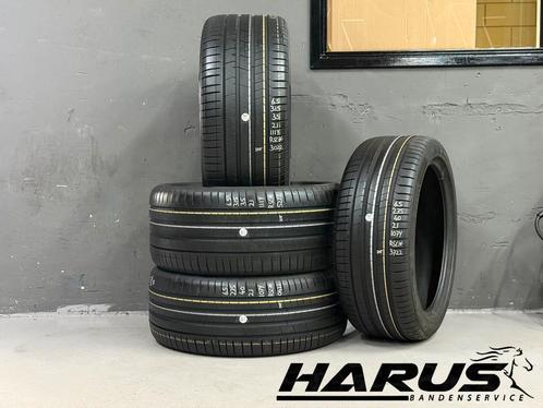 275/40/21 315/35/21 RSC Pirelli zomerbanden 6,5mm profiel 4X, Auto-onderdelen, Banden en Velgen, 21 inch, Erkend duurzaam, Zomerbanden