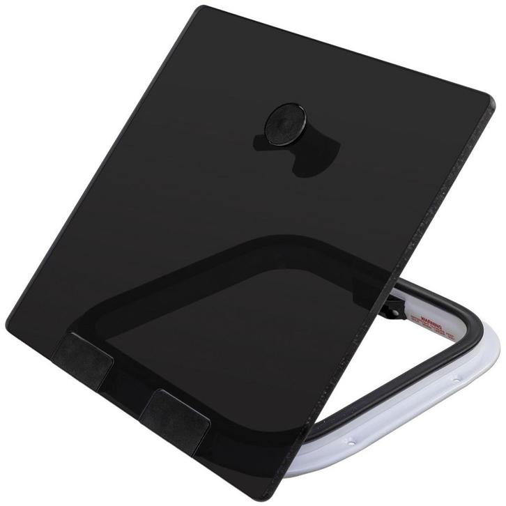 Lewmar Flush 3G Dekluik Maat 44 - 512 x 512 mm, Watersport en Boten, Bootonderdelen, Nieuw, Ophalen of Verzenden