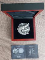 Burundi. 100 Francs 2023 de la série Protecting Wildlife