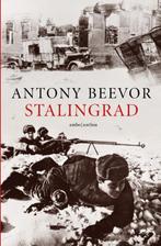 Stalingrad 9789026321924 Antony Beevor, Boeken, Oorlog en Militair, Verzenden, Gelezen, Antony Beevor