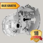 Versnellingsbak Opel Movano 2.2 DTI - PF1 + olie, Auto-onderdelen, Transmissie en Toebehoren, Verzenden, Gereviseerd, Opel