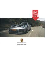 ONTSNAPPINGEN, AUTOROUTES DOOR EUROPA EN SCHOTLAND (PORSCHE, Boeken, Auto's | Boeken, Nieuw, Porsche, Author