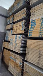 Bkeus / 2e keus wandpaneel 60mm – op maat mogelijk, Verzenden, Nieuw