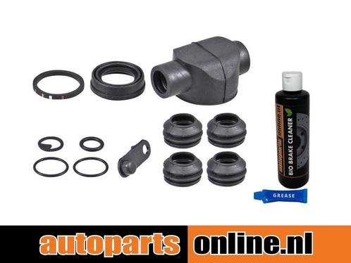 Remklauw revisie set Citroen Saxo achterzijde, Auto-onderdelen, Besturing, Nieuw, Verzenden