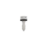 Bekleding clip voor Ford 10 stuks (Bekleding en trim clips), Auto diversen, Autogereedschap, Verzenden, Nieuw
