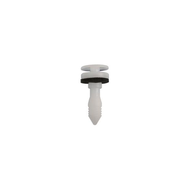 Bekleding clip voor Ford 10 stuks (Bekleding en trim clips), Auto diversen, Autogereedschap, Nieuw, Verzenden