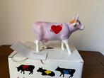 Beeldje - Cow Parade Cowparade. Dating Cow. - Keramiek, Antiek en Kunst, Curiosa en Brocante