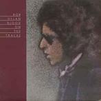 LP gebruikt - Bob Dylan - Blood On The Tracks, Cd's en Dvd's, Zo goed als nieuw, Verzenden