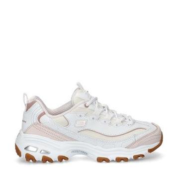 Skechers DLites Popular Vote dad sneakers voor dames beschikbaar voor biedingen