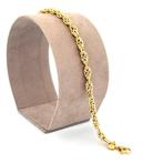 Zonder Minimumprijs - Handmade - Armband - Bizantina, Nieuw