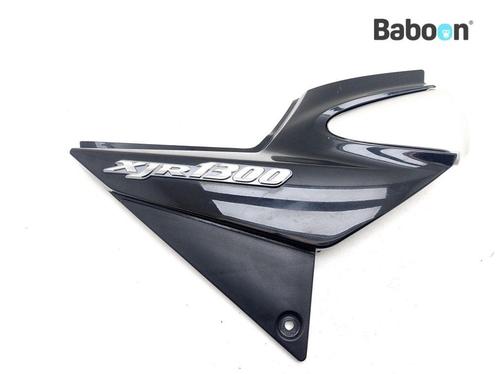 Buddypaneel Rechts Yamaha XJR 1300 2004-2006 (XJR1300), Motoren, Onderdelen | Yamaha, Gebruikt, Verzenden