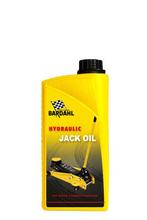 Bardahl jack Oil (krik olie)., Auto diversen, Onderhoudsmiddelen, Ophalen of Verzenden
