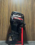 Suzuki 250 PK EFI, Watersport en Boten, Ophalen of Verzenden, Gebruikt, Buitenboordmotor