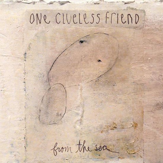 cd digi - One Clueless Friend - From The Sea, Cd's en Dvd's, Cd's | Rock, Zo goed als nieuw, Verzenden