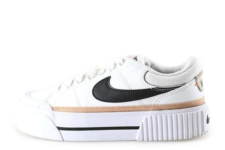 Nike Sportschoenen in maat 36 Wit | 20% korting, Kleding | Dames, Schoenen, Wit, Zo goed als nieuw, Sportschoenen, Verzenden