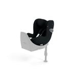 Cybex Autostoel Groep 0 1 Sirona T I Size Plus Sepia Black, Kinderen en Baby's, Autostoeltjes, Nieuw, Ophalen of Verzenden