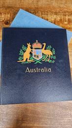 Australië 1913/1977 - Incomplete verzameling Australië, Gestempeld