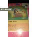 De put van Avalach / Bizon boek 9789027612595 F. Herzen, Boeken, Verzenden, Gelezen, F. Herzen