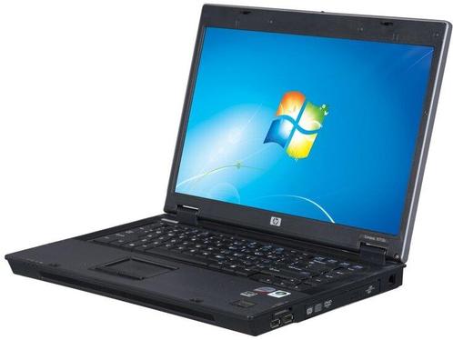Windows Xp Laptop HP 6710B T7250 2GB 120GB DVDRW 15.6 inc..., Computers en Software, Windows Laptops, Nieuw, Verzenden