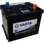 Varta Black Dynamic E30 accu 6V 77Ah 216x170x166x191, Verzenden, Nieuw