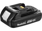 Makita BL1815N Accu 18V 1.5Ah - 196235-0, Verzenden, Zo goed als nieuw