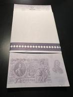 Rusland. - 100 x 500 Rubles Test Banknotes - Goznak