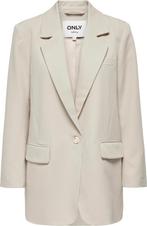 ONLY ONLLANA-BERRY L/S OVS BLAZER TLR NOOS Dames Blazer - Ma, Kleding | Dames, Verzenden, Nieuw