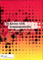 De Kleine Gids Agressiebeheersing / De Kleine Gids, Boeken, Verzenden, Gelezen, Aad Klaassen
