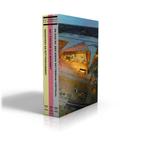 De Rotterdam CS boekenserie 9789490608866 Ben Maandag, Verzenden, Zo goed als nieuw, Ben Maandag