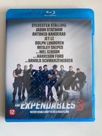 THE EXPENDABLES 3 (IN SEAL) (BLURAY), Verzenden, Gebruikt