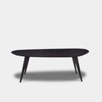Tafel organisch eikenhout  Hout Onderstel  300x125, Huis en Inrichting, Tafels | Eettafels, Nieuw