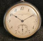 Reloj de bolsillo antiguo siglo modernista jugendstil, Nieuw