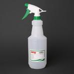 Jantex kleurcode sprayfles groen 750ml, Verzenden, Nieuw