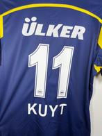 fenerbahce - voetbal - Dirk Kuyt - 2014 - Voetbalshirt, Nieuw