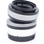 Lensbaby Composer Pro II Body Only (Nikon Z) | Tweedehands, Verzenden, Gebruikt