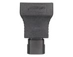 OBDSTAR Suzuki 6 Pins OBD - 16 Pins OBD2 Adapter Motorfiets, Verzenden, Nieuw