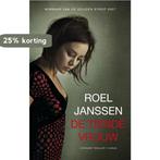 De tiende vrouw 9789023440802 Roel Janssen, Verzenden, Gelezen, Roel Janssen
