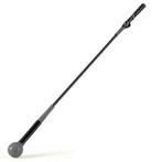 LIVSK verzwaarde golfswingtrainer - Flexibele glasvezelsteel, Sport en Fitness, Golf, Verzenden, Nieuw