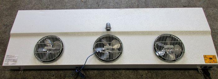 GEA Kuba Koelverdamper 1,83kW, DFB033, R404A, Zakelijke goederen, Kantoor en Winkelinrichting | Winkel en Inventaris
