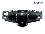 Stuurkap Achter Honda SH 350 2021 (53206-K0R-V000), Motoren, Verzenden, Gebruikt