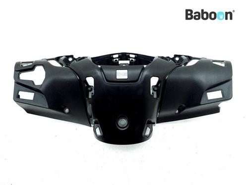 Stuurkap Achter Honda SH 350 2021 (53206-K0R-V000), Motoren, Onderdelen | Honda, Gebruikt, Verzenden