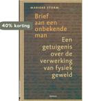 Brief aan een onbekende man 9789020941876 M. Storm, Verzenden, Gelezen, M. Storm